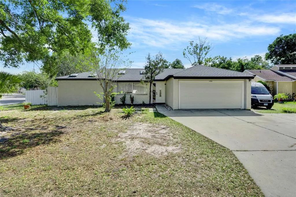 1790 Sun Ridge Drive, APOPKA