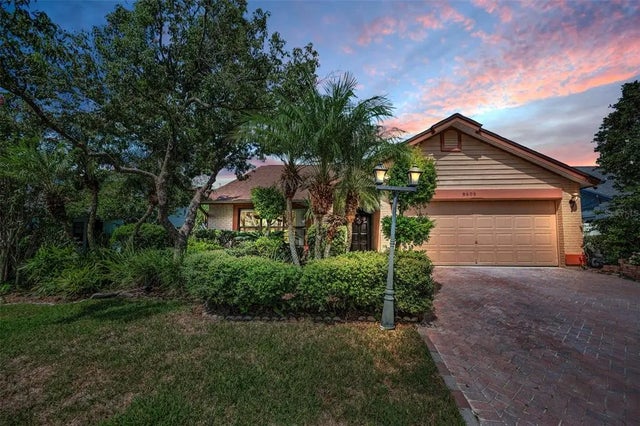 8609 Thimbleberry Lane, TAMPA