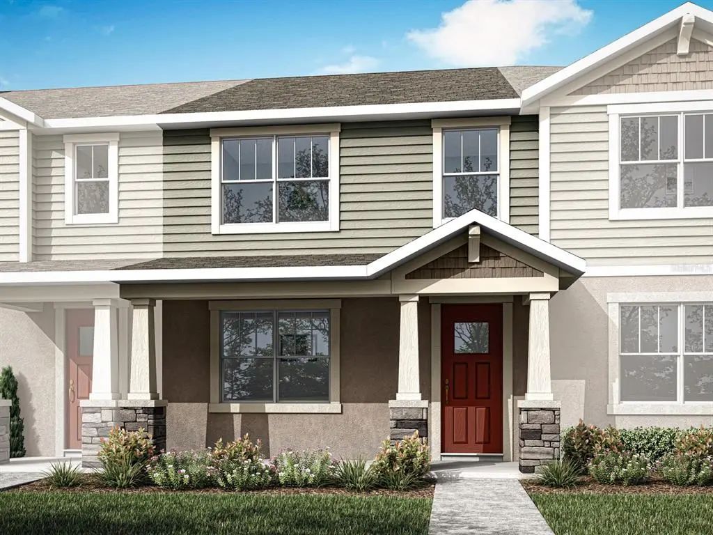 2880 Camellia Flower Street, APOPKA