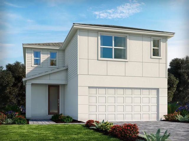 5318 Willow Creek, HAINES CITY
