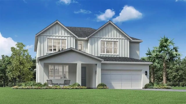 1742 Ravenhurst Lane, APOPKA