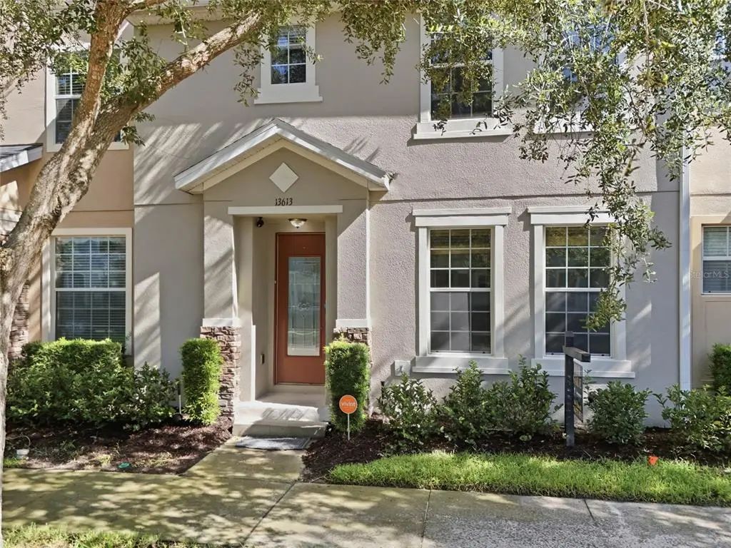 13613 Eridanus Drive, ORLANDO