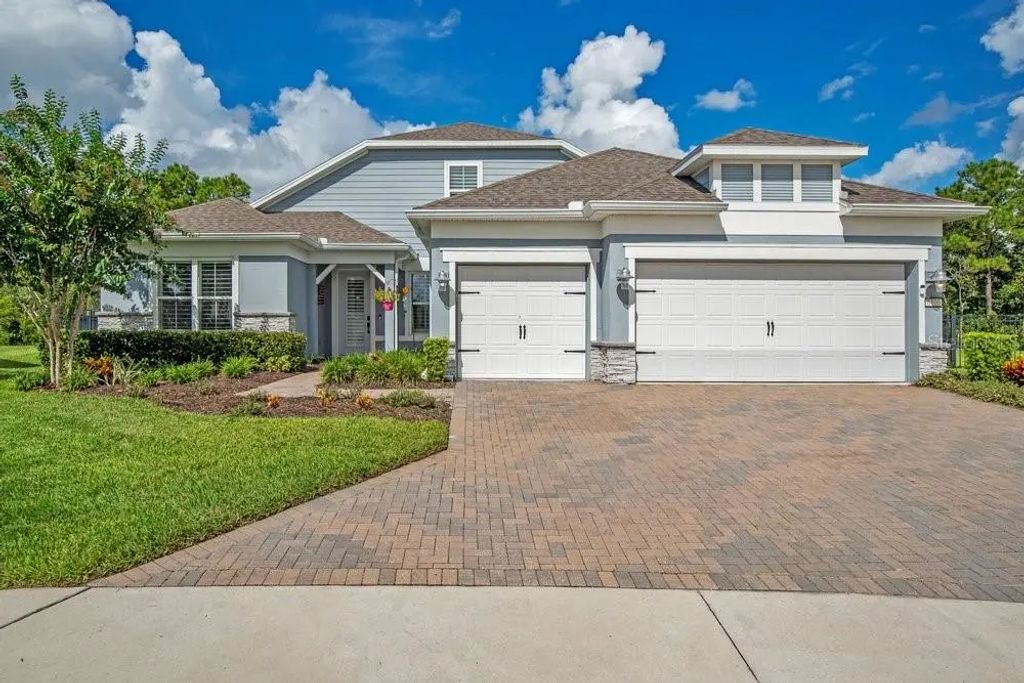 6100 Sandy Springs Court, ST CLOUD