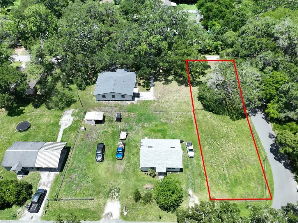 0 East Ave, BROOKSVILLE