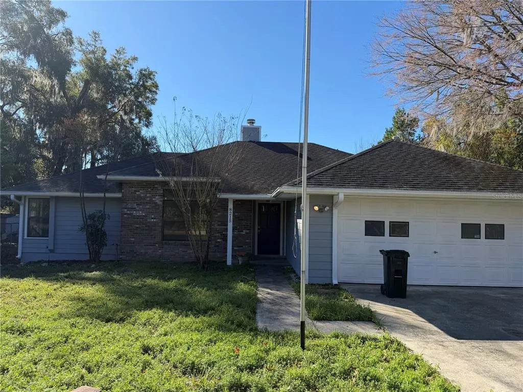 8215 Sw 57th Place, GAINESVILLE