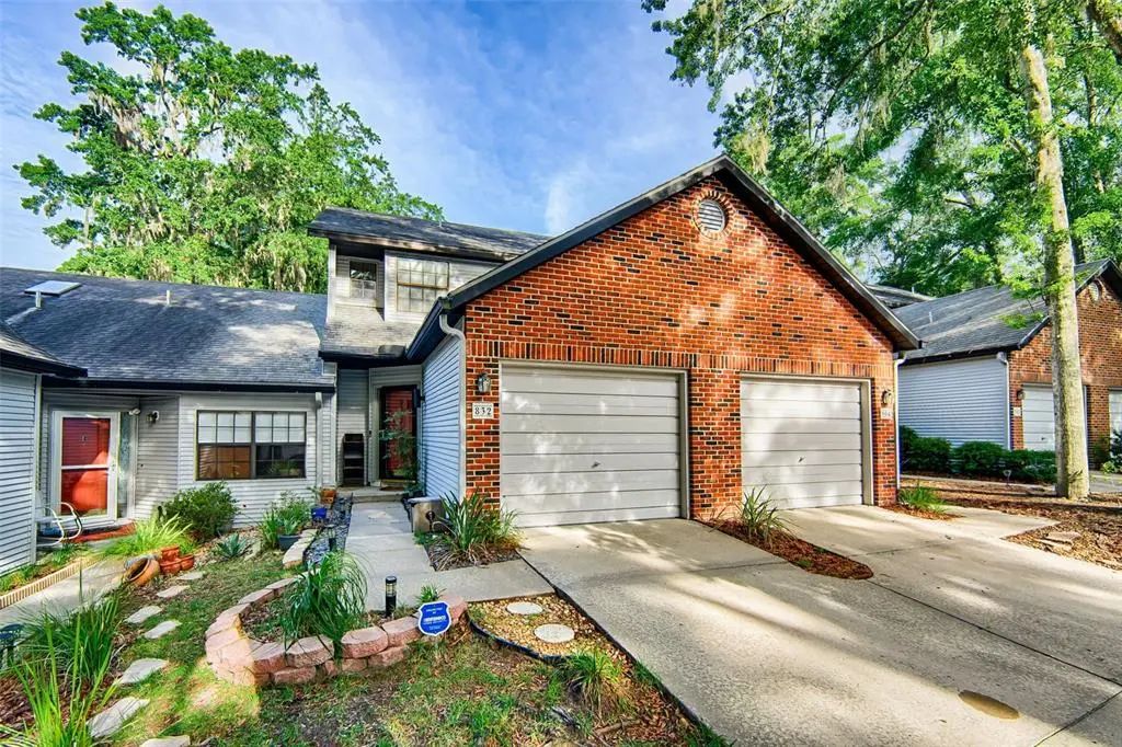 832 Nw 42nd Terrace, GAINESVILLE