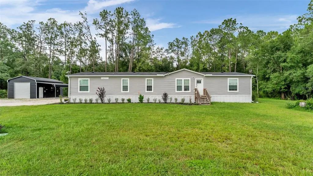 12615 Old Dade City Road, KATHLEEN