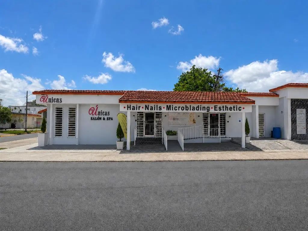 1716 San Alfonso, SAN JUAN