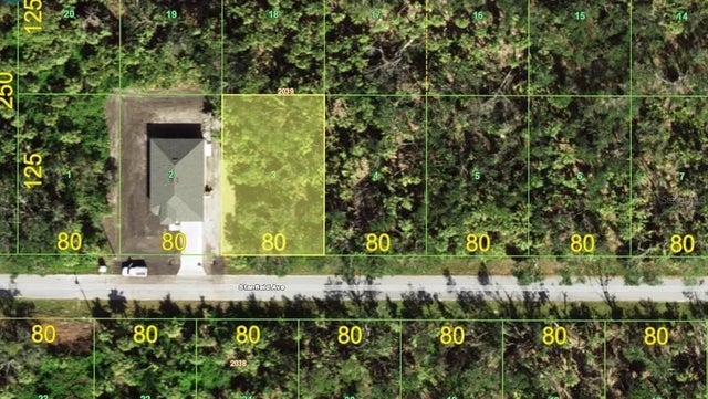 14316 Stanfield Avenue, PORT CHARLOTTE