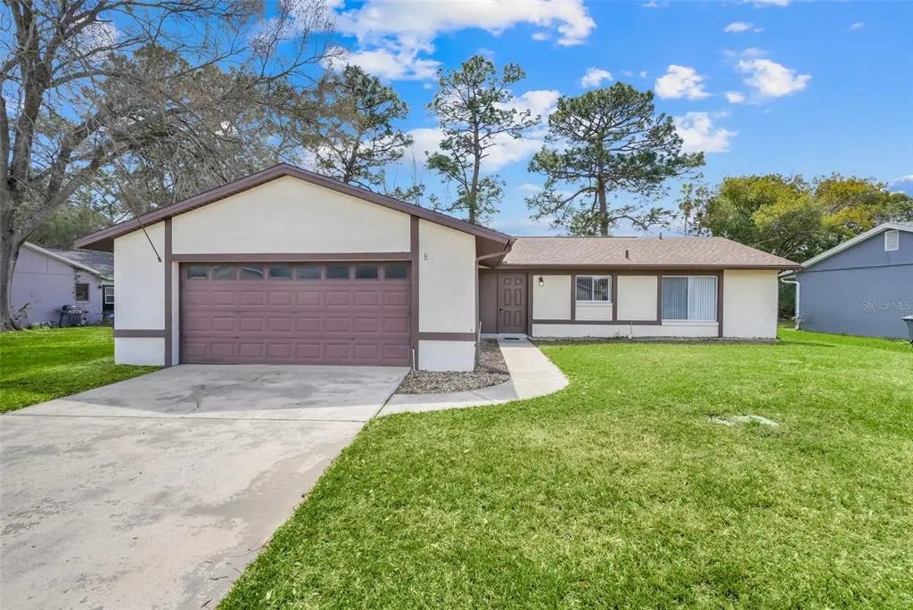 4810 Gifford Boulevard, ORLANDO