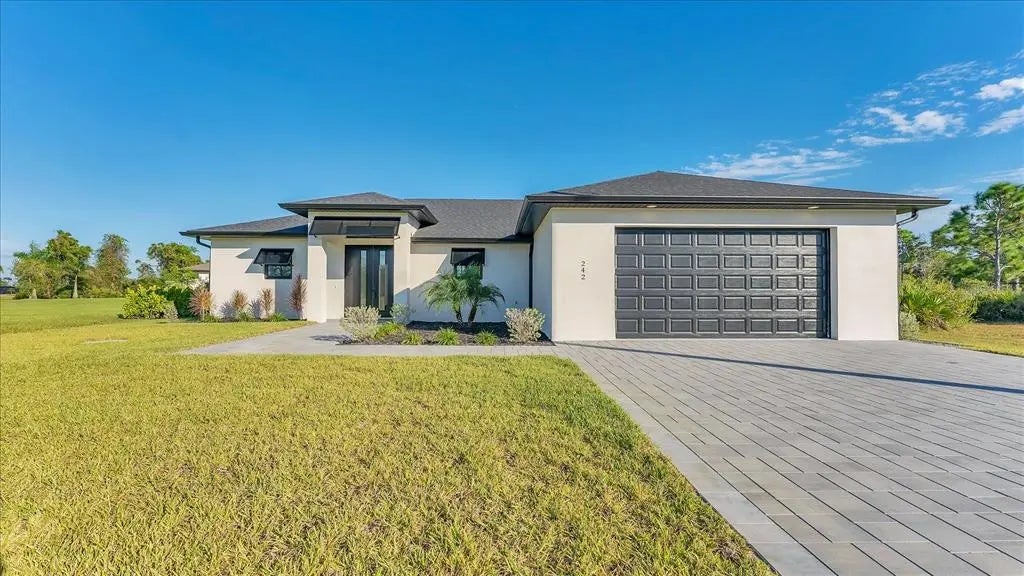 242 Brig Circle W, PLACIDA