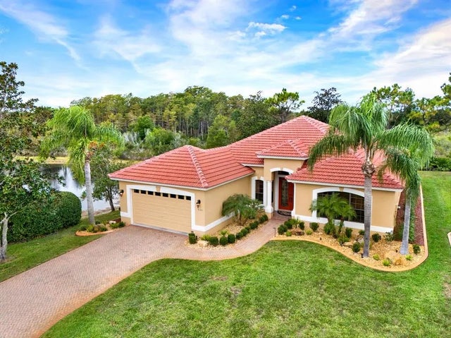 9121 Bonnie Cove Drive, WEEKI WACHEE