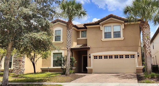 2183 Tripoli Ct, KISSIMMEE