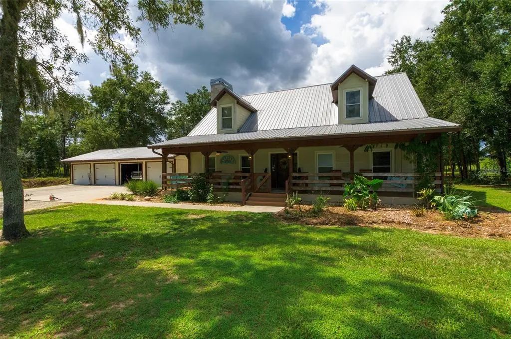 13210 S Oakview Avenue, FLORAL CITY