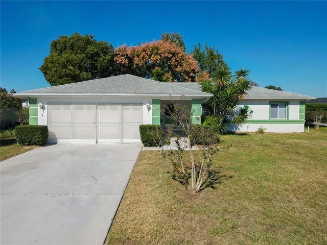 6175 Sw 98th Loop, OCALA