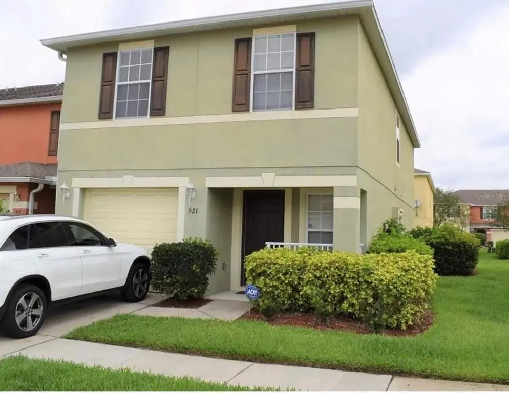 521 Cresting Oak Circle 76, ORLANDO