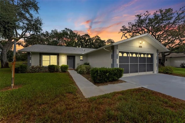 8723 Benton Drive, PORT RICHEY