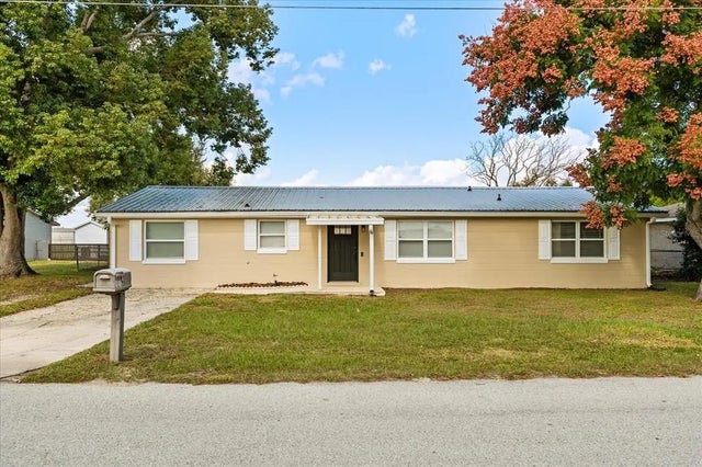 2158 Greenway Drive, WINTER HAVEN
