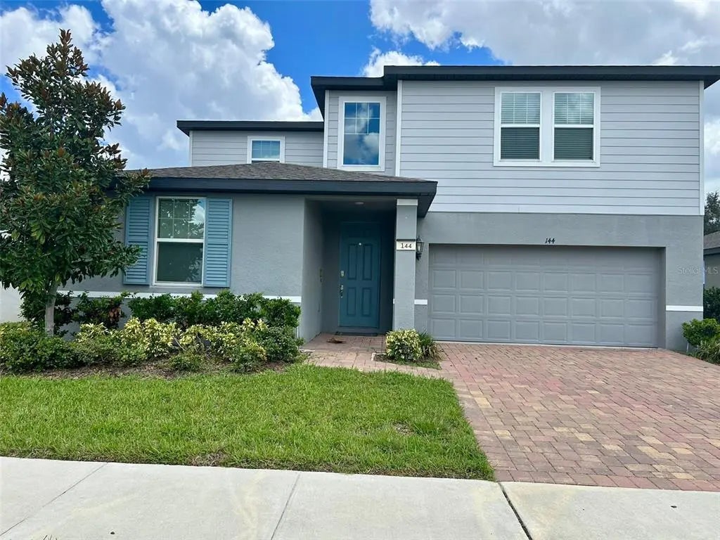 144 Towns Circle, HAINES CITY