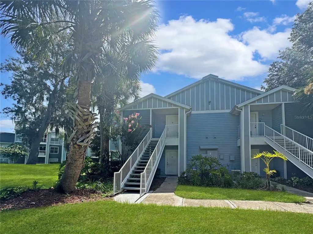 708 Secret Harbor Lane 204, LAKE MARY
