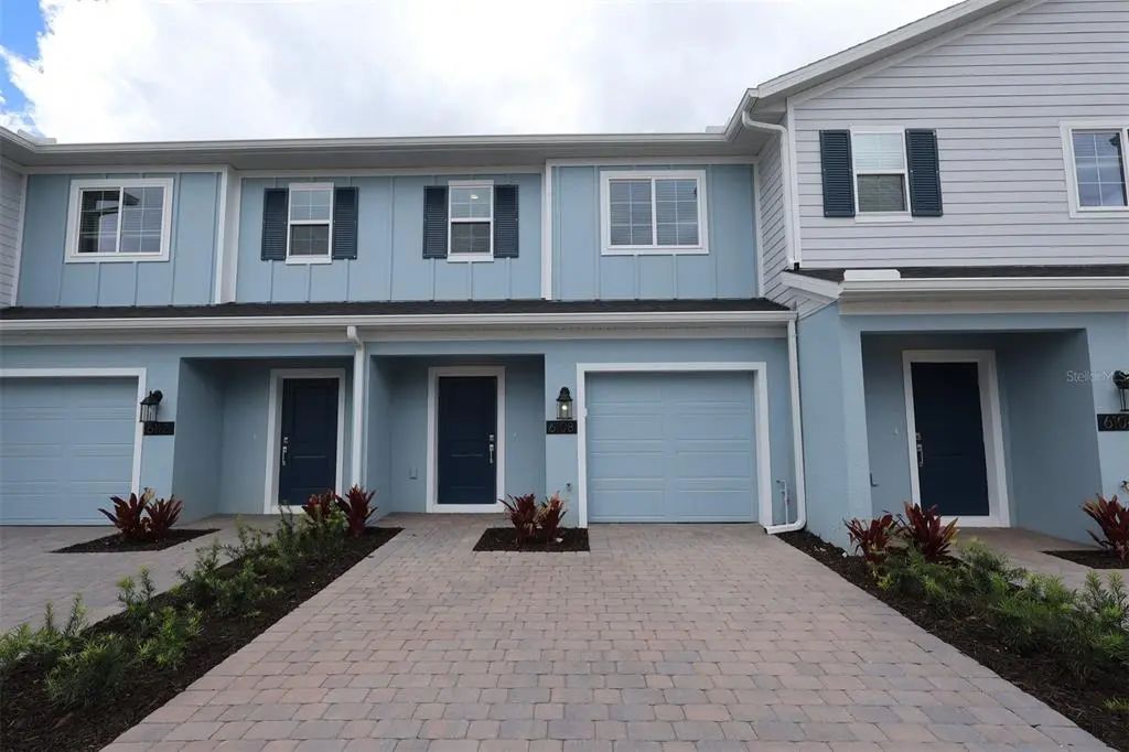 6108 Fellow Wagon Way, ORLANDO