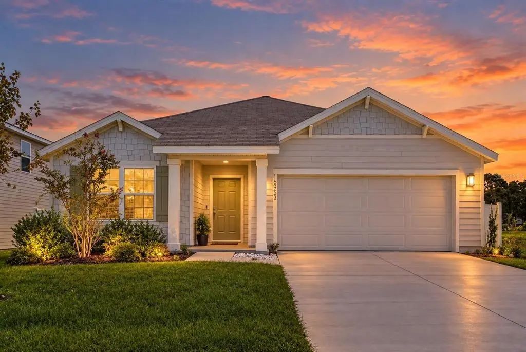16953 Nw 176th Way, ALACHUA