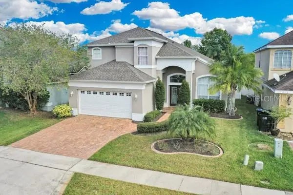 721 Hardwood Circle, ORLANDO