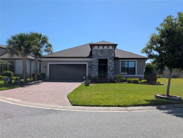 285 Bella Cortina Drive, POINCIANA