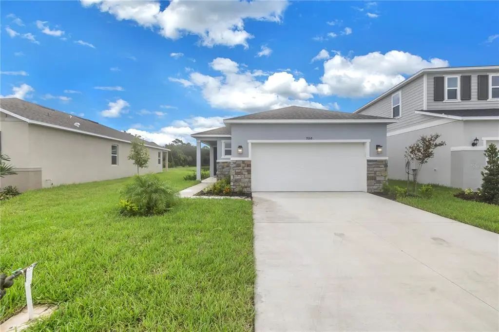 9168 Sandy Bluffs Circle, PARRISH