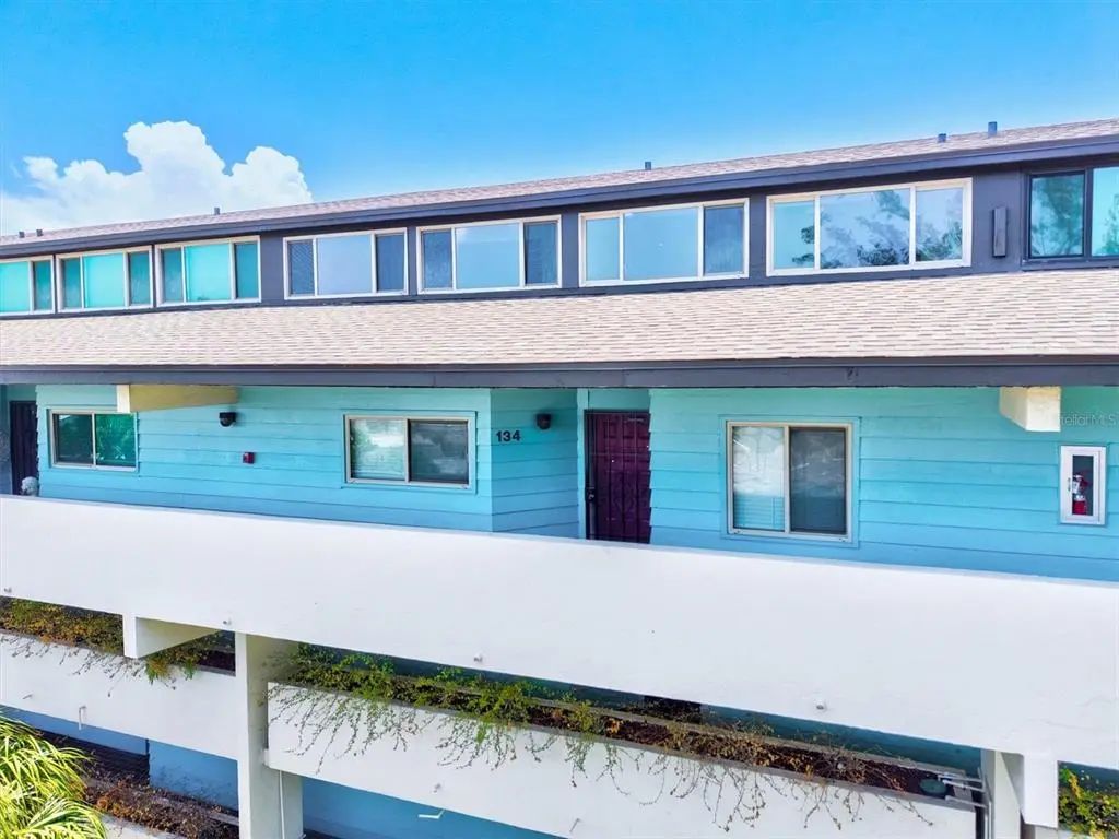 9604 Cortez Road W 134, BRADENTON