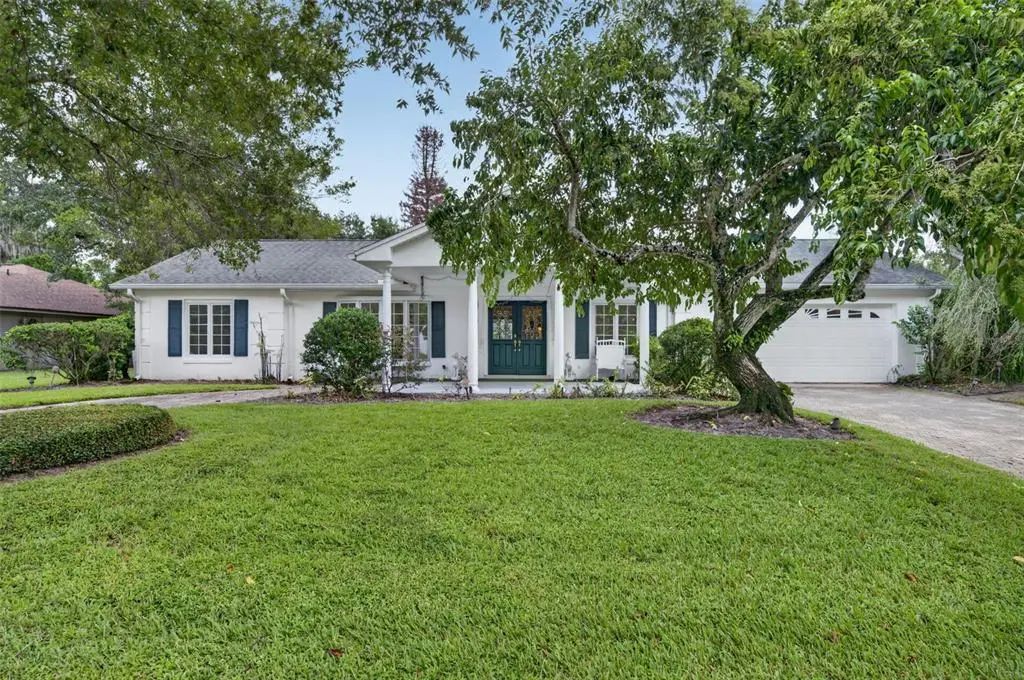 120 Lake Destiny Trail, ALTAMONTE SPRINGS