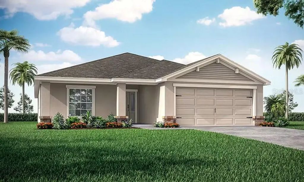 2144 Sunny Sprig Street, LAKELAND