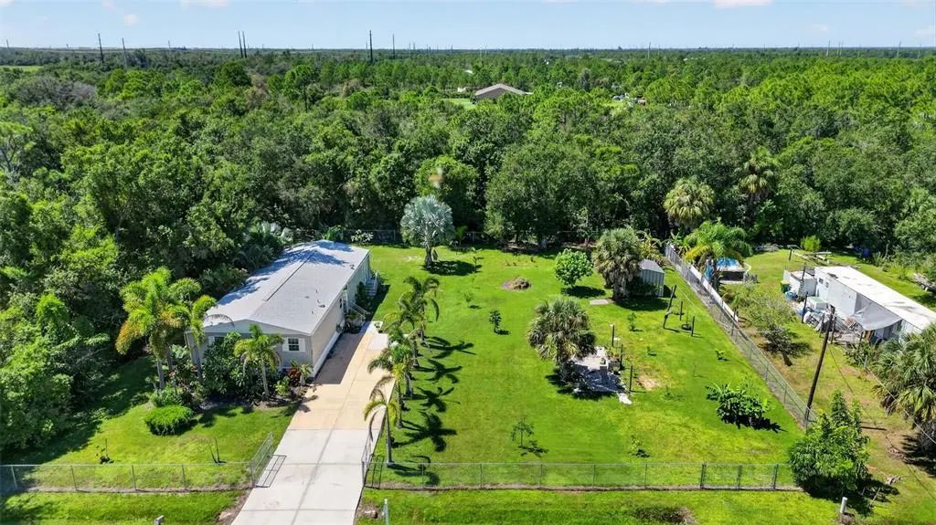 5975 Sabalwood Drive, PUNTA GORDA