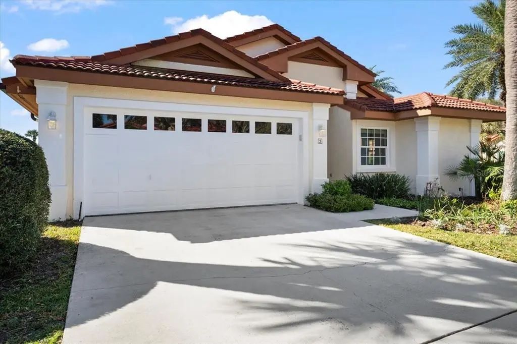 2 San Pablo Court, PALM COAST