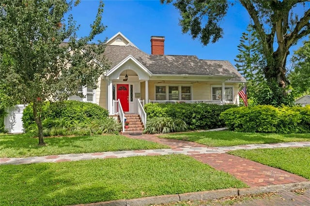 255 18th Avenue Ne, ST PETERSBURG