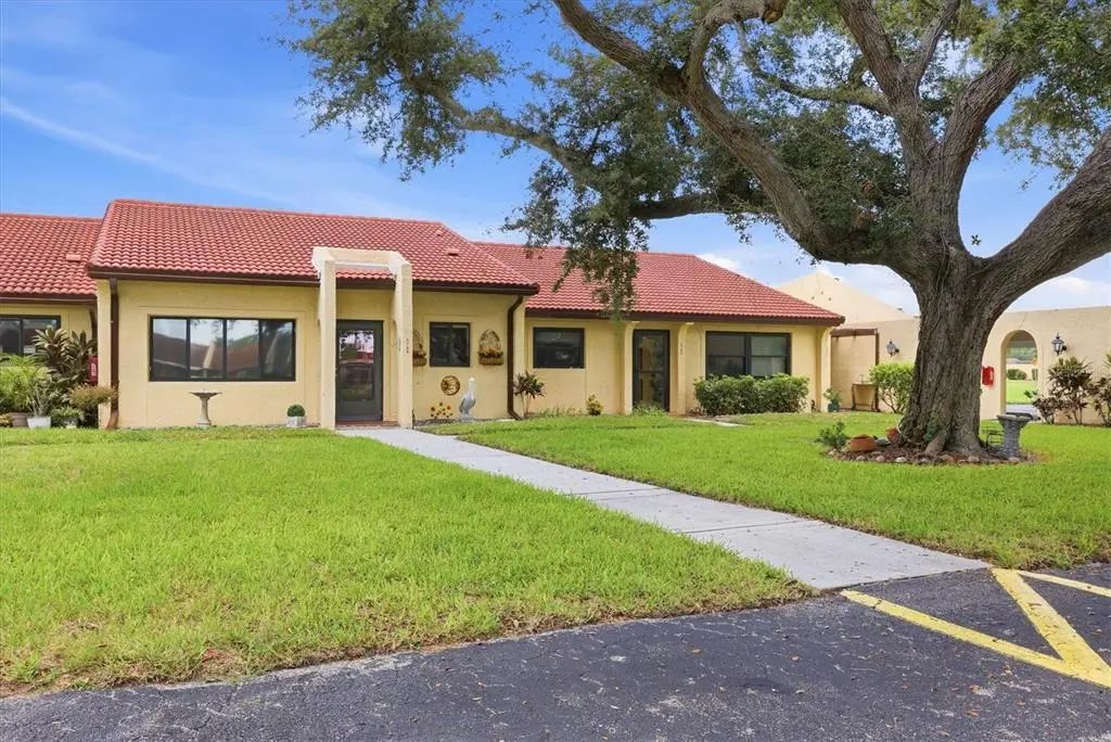 5705 13th Avenue W, BRADENTON