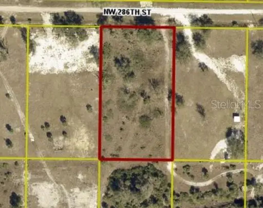 20314 Nw 286th Street, OKEECHOBEE
