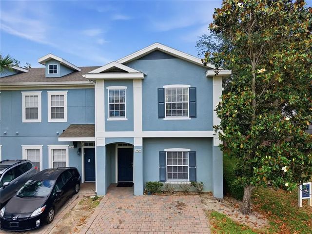 2420 Caravelle Circle, KISSIMMEE