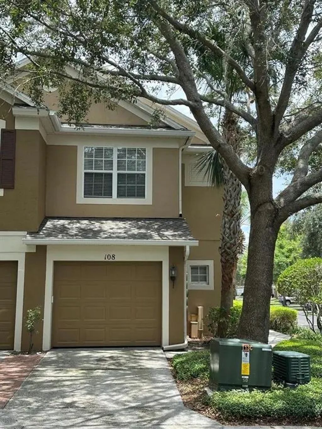 2897 Polvadero Lane 108, ORLANDO