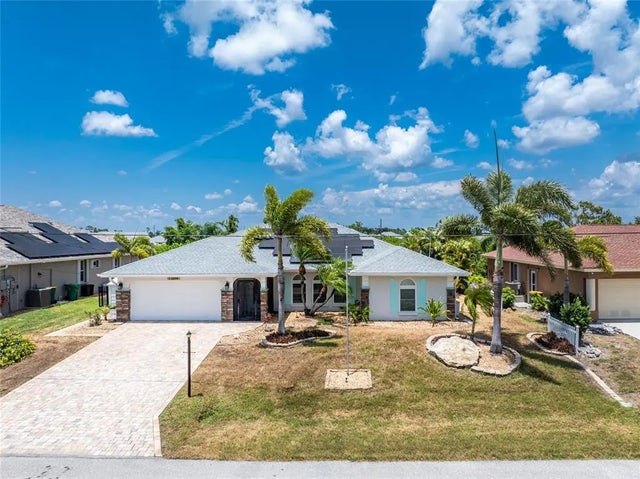 13694 Begonia Circle, PORT CHARLOTTE