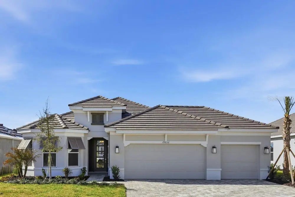 29632 Imperati Boulevard, WESLEY CHAPEL