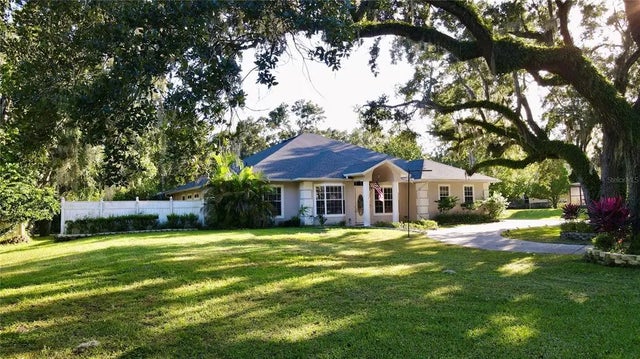 3100 Pine Needle Trail, KISSIMMEE