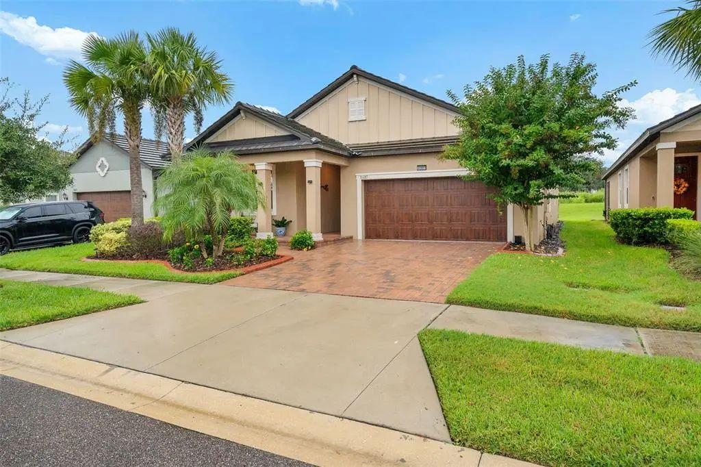 31687 Cabana Rye Avenue, SAN ANTONIO