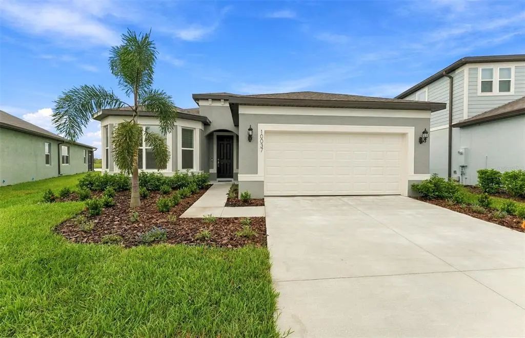 10037 Trellis Vine Way, PARRISH