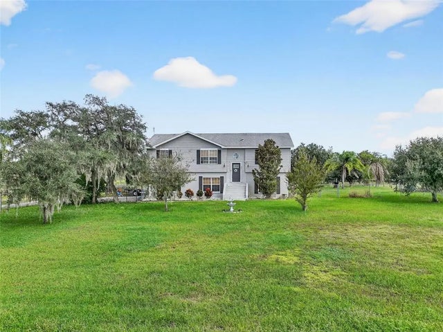 301 H L Smith Road, HAINES CITY
