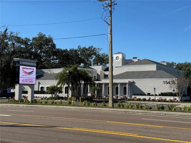15434 N Florida Avenue, TAMPA