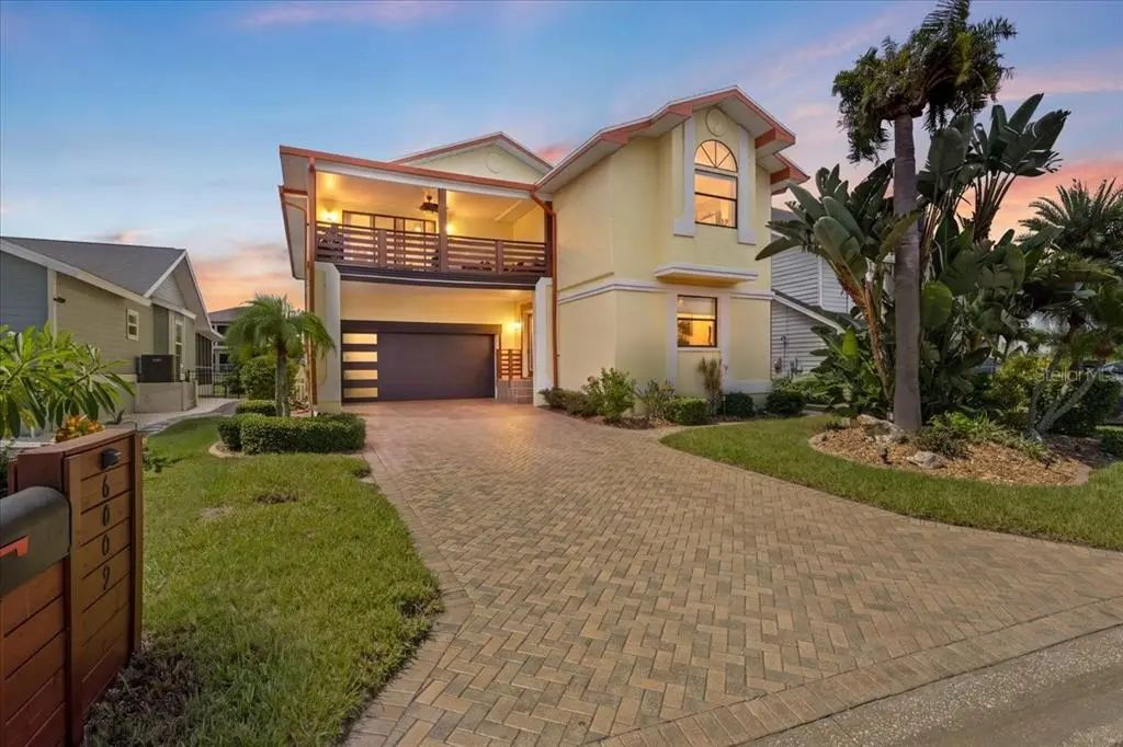 6009 Bayway Court, NEW PORT RICHEY