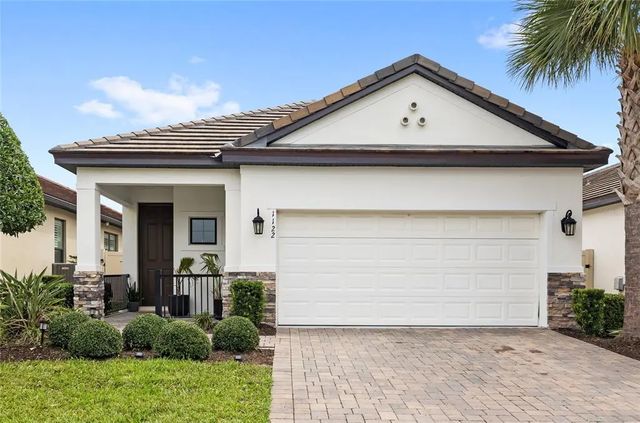 1122 Wildmeadow Run, WINTER PARK