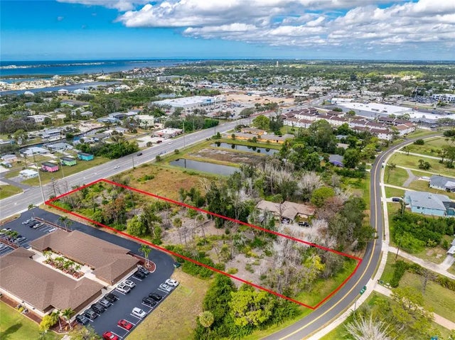 1781 Placida Road, ENGLEWOOD