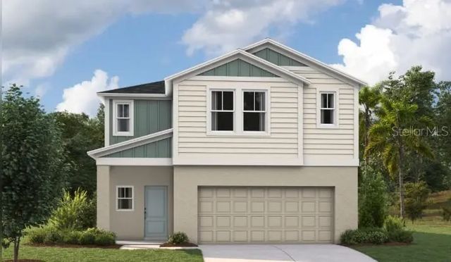 4575 Riverbend Boulevard, HAINES CITY